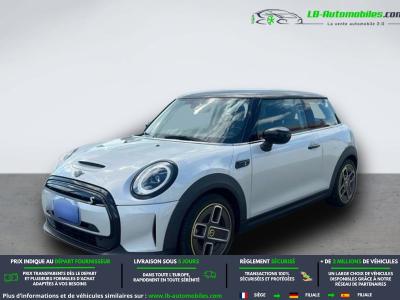 Mini Mini SE 184 CH BVA