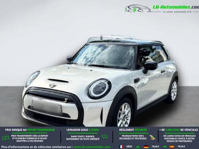 Mini Mini SE 184 CH BVA