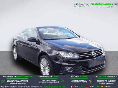 Volkswagen Eos 1.4 TSI 122