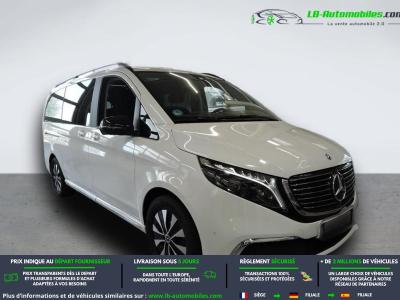 Mercedes EQV 300 Long 204 ch