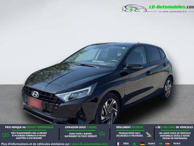 Hyundai I20 1.2 84