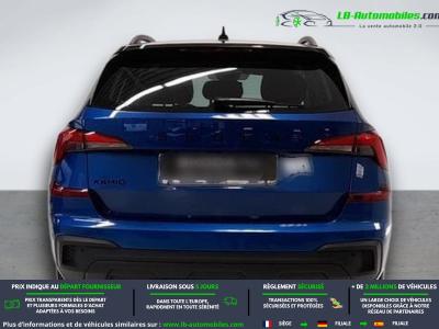 Skoda Kamiq 1.5 TSI Evo 2 150 ch BVA