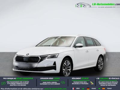 Skoda Octavia Combi 1.5 TSI Hybrid 150 ch BVA