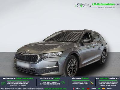Skoda Octavia Combi 2.0 TDI 116 ch BVM