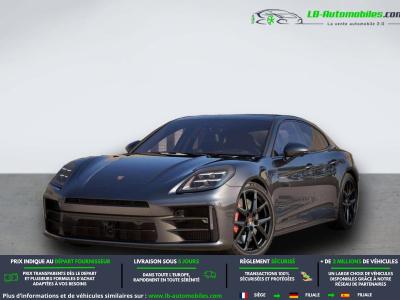 Porsche Panamera 4S E-Hybrid V6 544 ch BVA