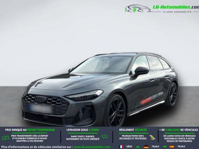 Audi A5 Avant 40 TFSI 204 ch BVA Quattro