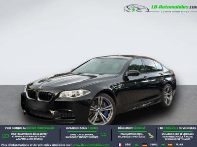 BMW M5  M5 560CH