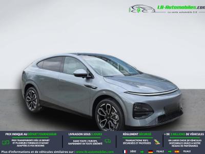XPENG G6 G6