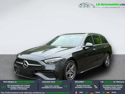 Mercedes Classe C Break 300 de BVA