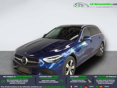 Mercedes Classe C Break 300 de BVA