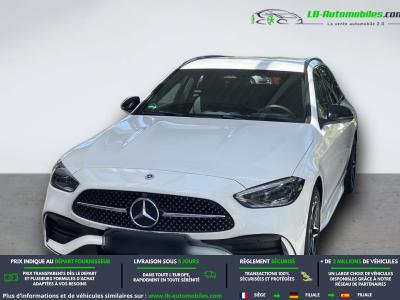Mercedes Classe C Break 300 de BVA
