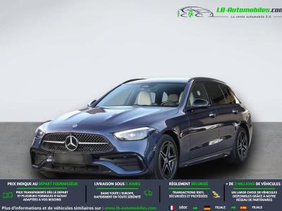 Mercedes Classe C Break 300 de BVA