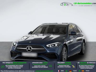 Mercedes Classe C Break 300 de BVA