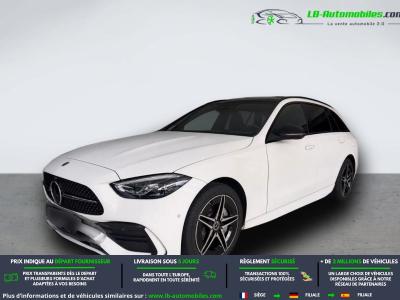 Mercedes Classe C Break 300 de BVA