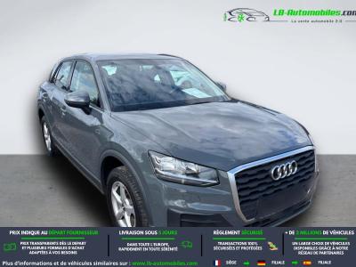 Audi Q2 TFSI 116 ch BVM