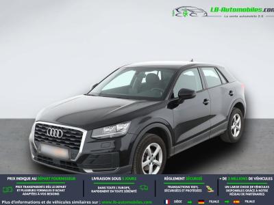 Audi Q2 TFSI 116 ch BVM