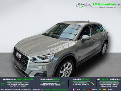 Audi Q2 TFSI 116 ch BVM