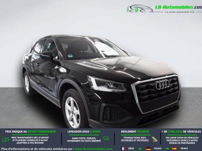 Audi Q2 30 TDI 116 BVM