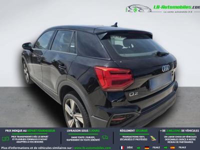 Audi Q2 30 TDI 116 BVM