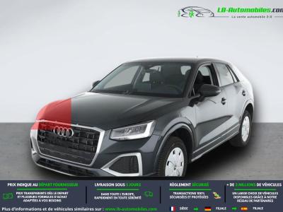 Audi Q2 30 TDI 116 BVM