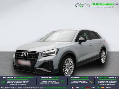 Audi Q2 30 TDI 116 BVM