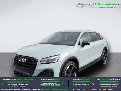 Audi Q2 30 TDI 116 BVM