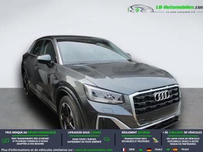Audi Q2 30 TDI 116 BVM