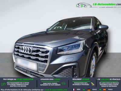 Audi Q2 30 TDI 116 BVA