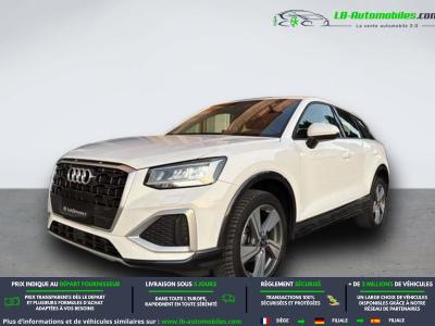 Audi Q2 30 TDI 116 BVA
