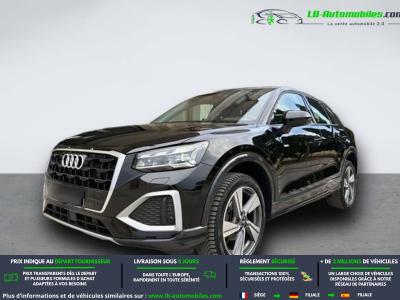 Audi Q2 30 TDI 116 BVA