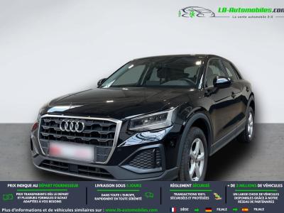 Audi Q2 30 TFSI 110 BVM
