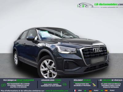 Audi Q2 30 TFSI 110 BVM