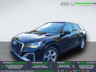 Audi Q2 30 TFSI 110 BVM