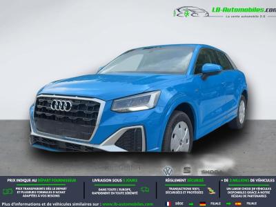 Audi Q2 35 TFSI 150 BVM