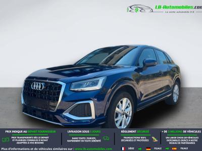 Audi Q2 35 TFSI 150 BVM