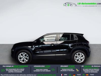 Jeep Avenger 1.2 100 ch