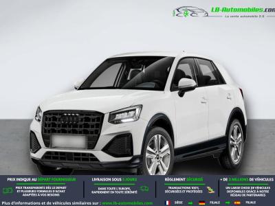 Audi Q2 35 TFSI 150 BVM