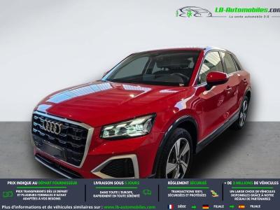 Audi Q2 35 TFSI 150 BVM