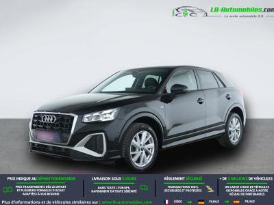 Audi Q2 35 TFSI 150 BVM