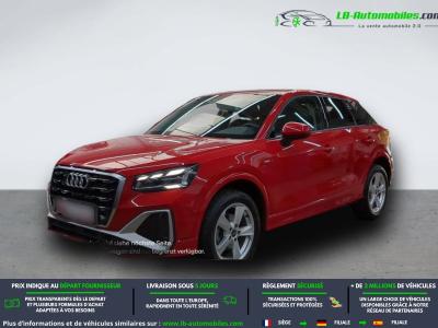 Audi Q2 35 TFSI 150 BVM