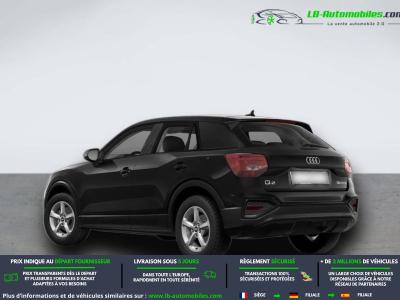 Audi Q2 35 TFSI 150 BVM