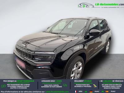 Jeep Avenger 1.2 100 ch