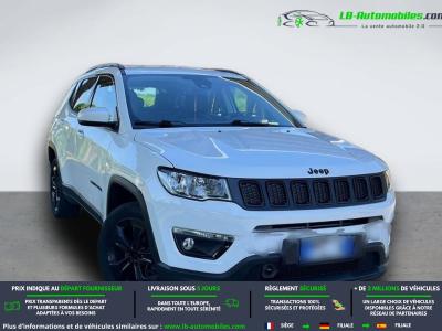 Jeep Compass 1.4  MultiAir  140 ch BVA