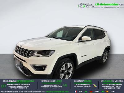 Jeep Compass 1.4  MultiAir  140 ch BVA