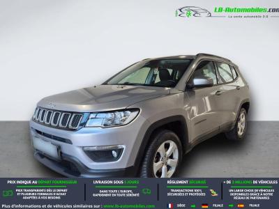 Jeep Compass 1.4  MultiAir  140 ch BVA