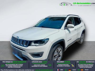 Jeep Compass 1.4  MultiAir  140 ch BVA