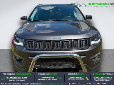Jeep Compass 1.4  MultiAir 170 ch  BVA