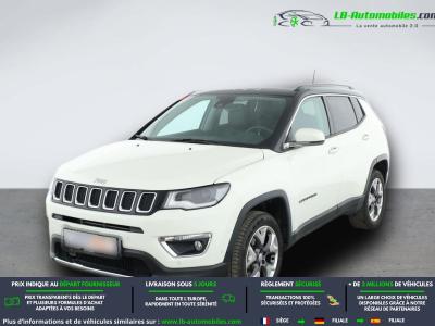 Jeep Compass 1.4  MultiAir 170 ch  BVA