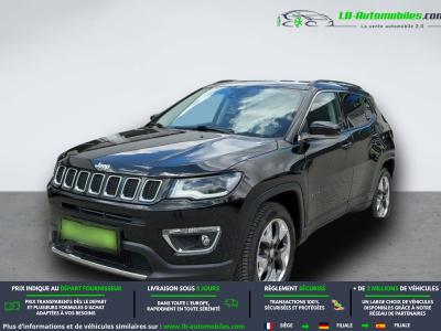 Jeep Compass 1.4  MultiAir 170 ch  BVA