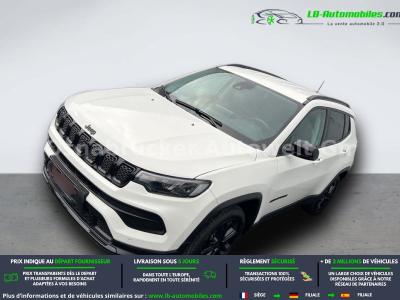 Jeep Compass 1.3 GSE 130 ch BVM